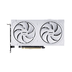 MSI RTX5060TI 8 VEN 2X OC WHI+