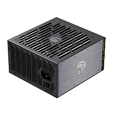 Gamemax захранване PSU ATX 3.1 1000W Platinum, Full Modular - LION CORE 1000P