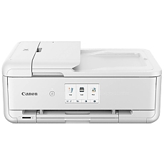 CANON PIXMA TS9551CA AIO WHITE