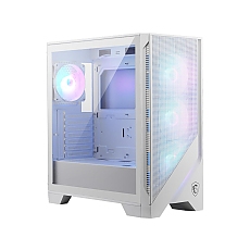 MSI MAG FORGE 320R AIRFLOW WHI