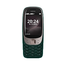 NOKIA 6310 DS GREEN 2025