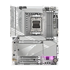 GB X870 A ELITE WIFI7 ICE /AM5
