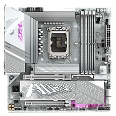 GB Z890M AORUS ELITE WF7 ICE