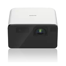 Epson EF-21W + Sunne Universal Ceiling Projector Bracket, max. 20kg, extension