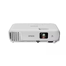 Epson EB-W53, Projectors, Home entertainment, WXGA, HD ready, 4,000 Lumen- 2,600 Lumen(economy) In accordance with IDMS15.4, 4,000 Lumen - 2,600 Lumen(economy) In accordance with ISO 21118:2020, 16,000: 1, USB 2.0 Type B (Service Only), HDMI in (2x)