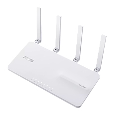 ASUS EXPERTWIFI EBR63 WF6