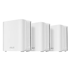 ASUS BD4 ZENWIFI WF7 3P  WHIT