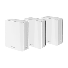 ASUS BT8 ZENWIFI WF7 3P  WHIT