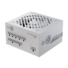 PSU SEASONIC CORE GX-650 WHITE