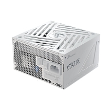 PSU SEASONIC FOCUS GX-750 WHI