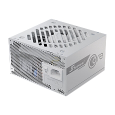 PSU SEASONIC CORE GX-850 WHITE