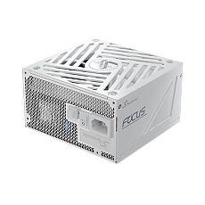 PSU SEASONIC FOCUS GX-1000 WHI