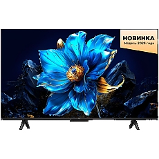 TCL 43P7K QLED 60Hz Google  Smart TV