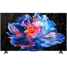 65", UHD LED TV, Google TV, Dolby Audio