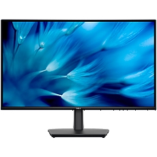 Dell Pro 27 QHD Monitor - E2726DS 27" QHD 2560x1440 100Hz, 72% NTSC(CIE 1931), 109 PPI, 16:09, IPS, AG, 300 cd/m2, 1000:1, 178/178, 5ms/8ms, DP, HDMI, Speaker(2x2w), Height, Swivel, Tilt, Pivot
