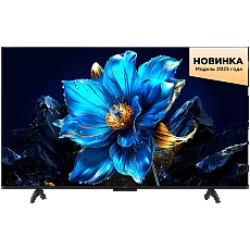 TCL 55P7K QLED 60Hz Google  Smart TV