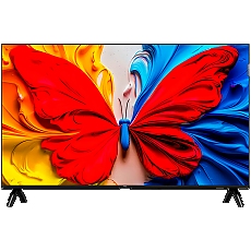 TCL 43S5K HD QLED TV