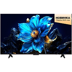 TCL 65P7K QLED 60Hz Google  Smart TV