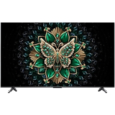 TCL 65C6K Premium QD-Mini LED 144Hz Google Smart TV