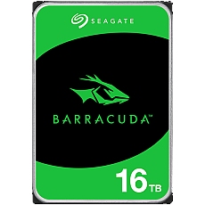 SEAGATE HDD Desktop Barracuda Guardian (3.5"/16TB/SATA 6Gb/s/rmp 7200)