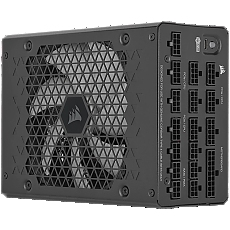 Corsair HXi Series (2025), HX1500i, 1500 Watt, 80 PLUS Platinum, C20 Version