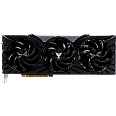 Gainward GeForce RTX 5080 Phoenix GS 16GB GDDR7, 256 bit, 1x HDMI 21b, 3x DP 21b, 3 Fan, 1x 16pin pwr connector, 850W, 331.9 x 133.1 x 60 mm, NE75080S19T2-GB2031X