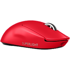 LOGITECH PRO X SUPERLIGHT 2 SE - RED - 2.4GHZ - EER2-933 - 933