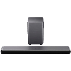 TCL S55HE Soundbar