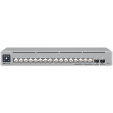 UBIQUITI UniFi Switch Pro Max 16 PoE