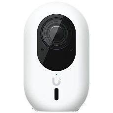 UBIQUITI UniFi G6 Instant, 4K Camera
