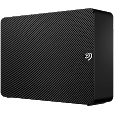 SEAGATE HDD External Expansion Desktop Drive (3.5'/28TB/ USB 3.0)