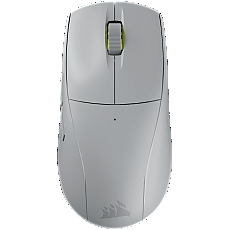 CORSAIR M75 AIR WIRELESS Ultra-Lightweight Gaming Mouse - Light Gray