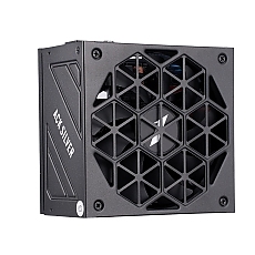 1stPlayer захранване PSU ATX 3.1 850W - ACK Silver - PS-850BA7