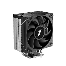 1stPlayer охладител CPU Cooler CRYO CY12 Black - LGA1851/AM5