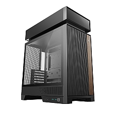 DeepCool кутия Case ATX - CL660 - Modular Split-Chamber, 2 ARGB fans