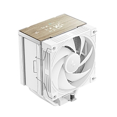 DeepCool охладител за процесор AK700 DIGITAL WH