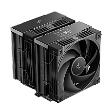 DeepCool охладител за процесор AK620 G2 DIGITAL NYX