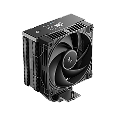 DeepCool охладител за процесор AK400 G2 DIGITAL NYX