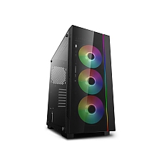 DeepCool кутия Case ATX MATREXX 55 V3 ADD-RGB 3F