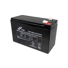 FORTRON FSP1290 BATTERY 12V 9A