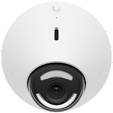 UBIQUITI UniFi G5 Dome, 2K Camera