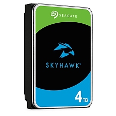 SEAGATE HDD SkyHawk (3.5''/4TB/SATA 6Gb/s/rpm 5400)