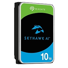 SEAGATE HDD SkyHawkAI Guardian Surveillance (3.5"/10TB/SATA 6Gb/s/)