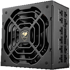 COUGAR GR 1000 PSU 80plus Gold Fully Modular