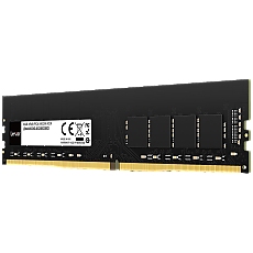 Lexar DDR4 16GB 288 PIN U-DIMM 3200Mhz, CL22, 1.2V- BLISTER Package