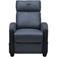 COUGAR Ranger Elite Navy Blue Gaming Sofa