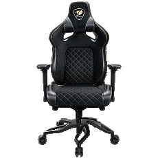 COUGAR Titan Pro V2 Gold F Gaming Chair