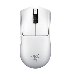 RAZER Viper V4 Pro Gaming Mouse - White