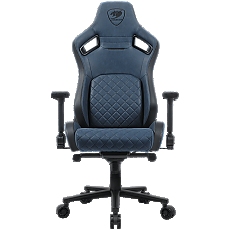 COUGAR Defensor S Navy Blue F Gaming Chair