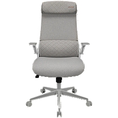 COUGAR Stryder White Gaming Chair